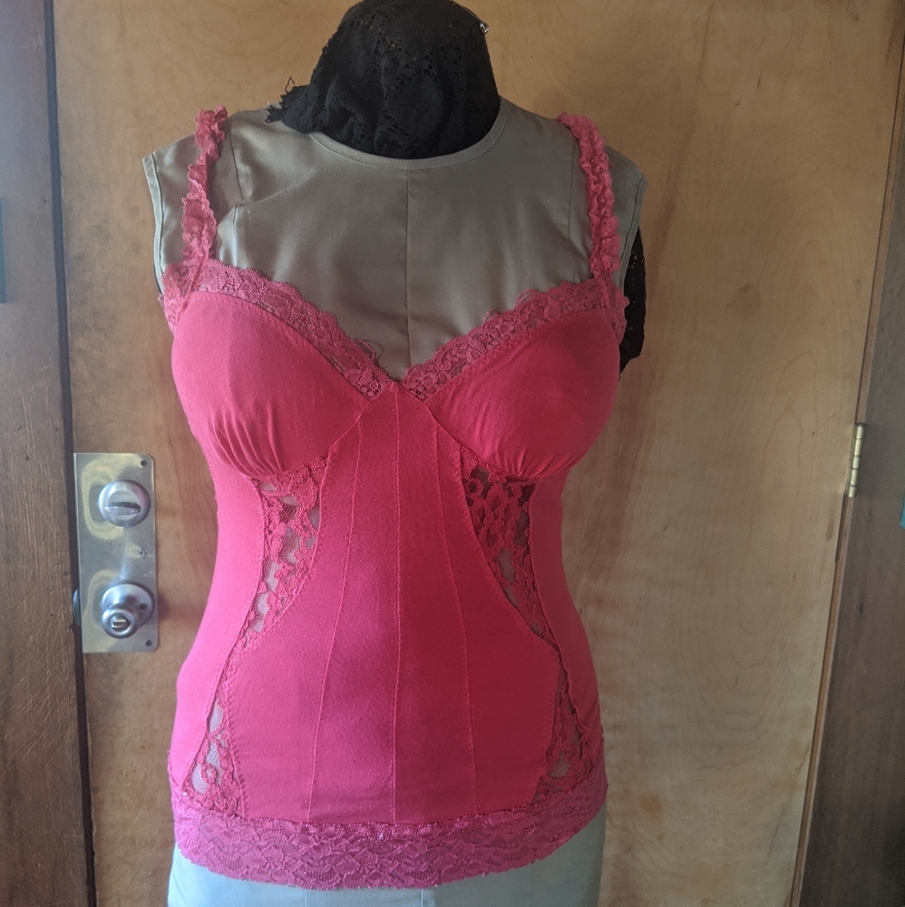 Old school Super Sexy Guess Top